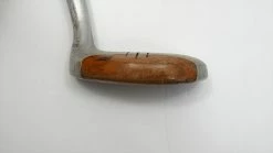 Mallet Wood 35" Putter Good Rh 0934805 10 Mallet Wood 35" Putter Good Rh 0934805 -Cheap Putters Store 00934805 3 69119.1631737427