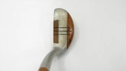Mallet Wood 35" Putter Good Rh 0934805 11 Mallet Wood 35" Putter Good Rh 0934805 -Cheap Putters Store 00934805 4 56637.1631737427