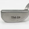 Tad Moore Tm-S9 33" Putter Good Rh 0934807 -Cheap Putters Store 00934807 1 91853.1631737470