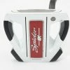 Taylormade Spider Ex Ghost White Flow Neck 34" Putter Good Rh 0934936 -Cheap Putters Store 00934936 1 66115.1631737340