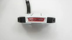 Taylormade Spider Ex Ghost White Flow Neck 34" Putter Good Rh 0934936 -Cheap Putters Store 00934936 3 53392.1631737341