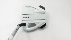 Taylormade Spider Ex Ghost White Flow Neck 34" Putter Good Rh 0934936 -Cheap Putters Store 00934936 4 48801.1631737341