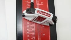 Taylormade Spider Ex Ghost White Flow Neck 34" Putter Good Rh 0934936 -Cheap Putters Store 00934936 6 07898.1631737342