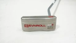 Cheap Putters Store 26 Evnroll Er3 Wing Blade 35" Putter Good Rh 0935038