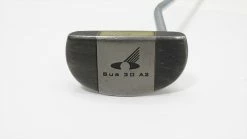 Never Compromise Sub 30 A2 35" Putter Good Rh 0935041