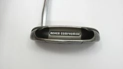 Never Compromise Sub 30 A2 35" Putter Good Rh 0935041 -Cheap Putters Store 00935041 3 40134.1631737437