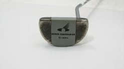 Never Compromise Z/I Alpha 34" Putter Fair Rh 0935071