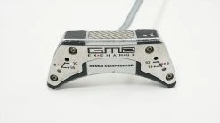 Never Compromise Gm2 Exchange 3 34" Putter Fair Rh 0935135