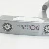 New Odyssey White Hot Og One 35" Putter Rh 0935270