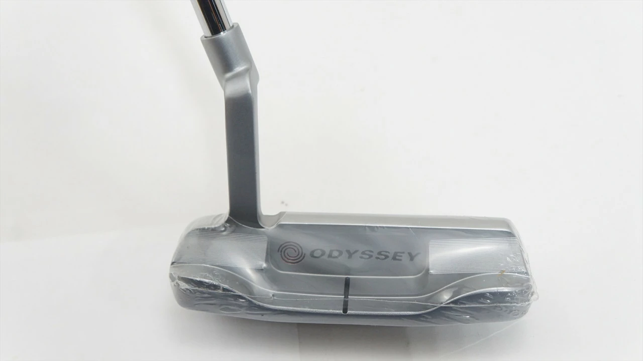 New Odyssey White Hot Og One 35" Putter Rh 0935270 5 New Odyssey White Hot Og One 35" Putter Rh 0935270 - Image 3