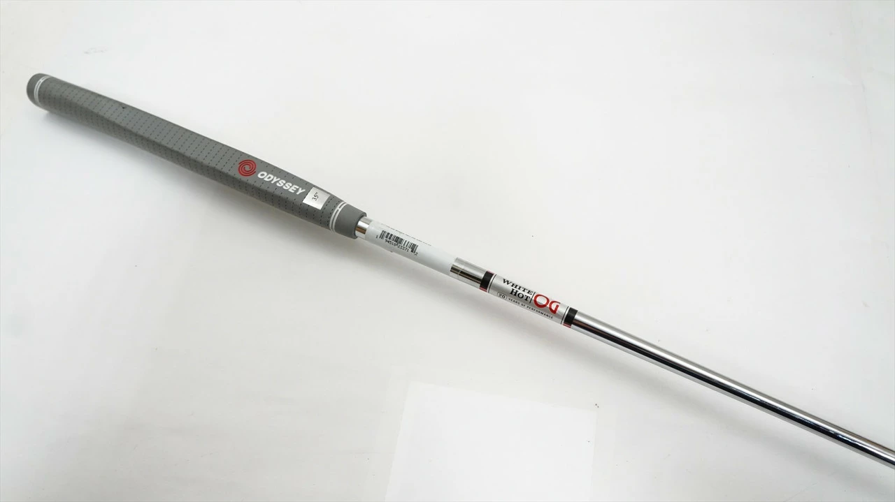New Odyssey White Hot Og One 35" Putter Rh 0935270 7 New Odyssey White Hot Og One 35" Putter Rh 0935270 - Image 5