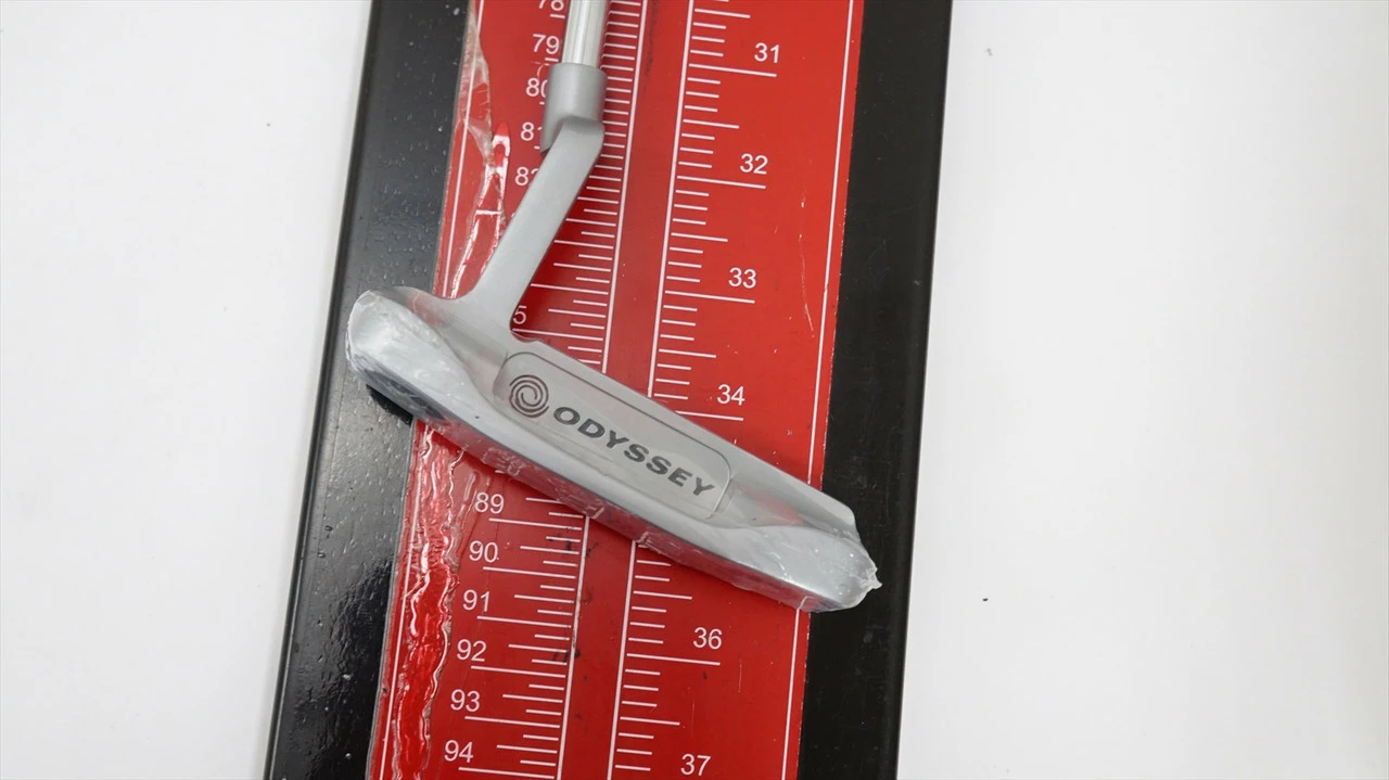 New Odyssey White Hot Og One 35" Putter Rh 0935270 8 New Odyssey White Hot Og One 35" Putter Rh 0935270 - Image 6