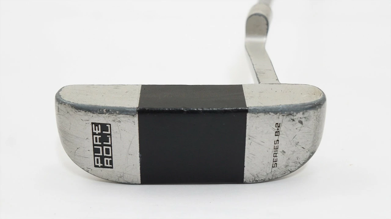 Pure Roll B2 35" Putter Fair Rh 0935318 3 Pure Roll B2 35" Putter Fair Rh 0935318