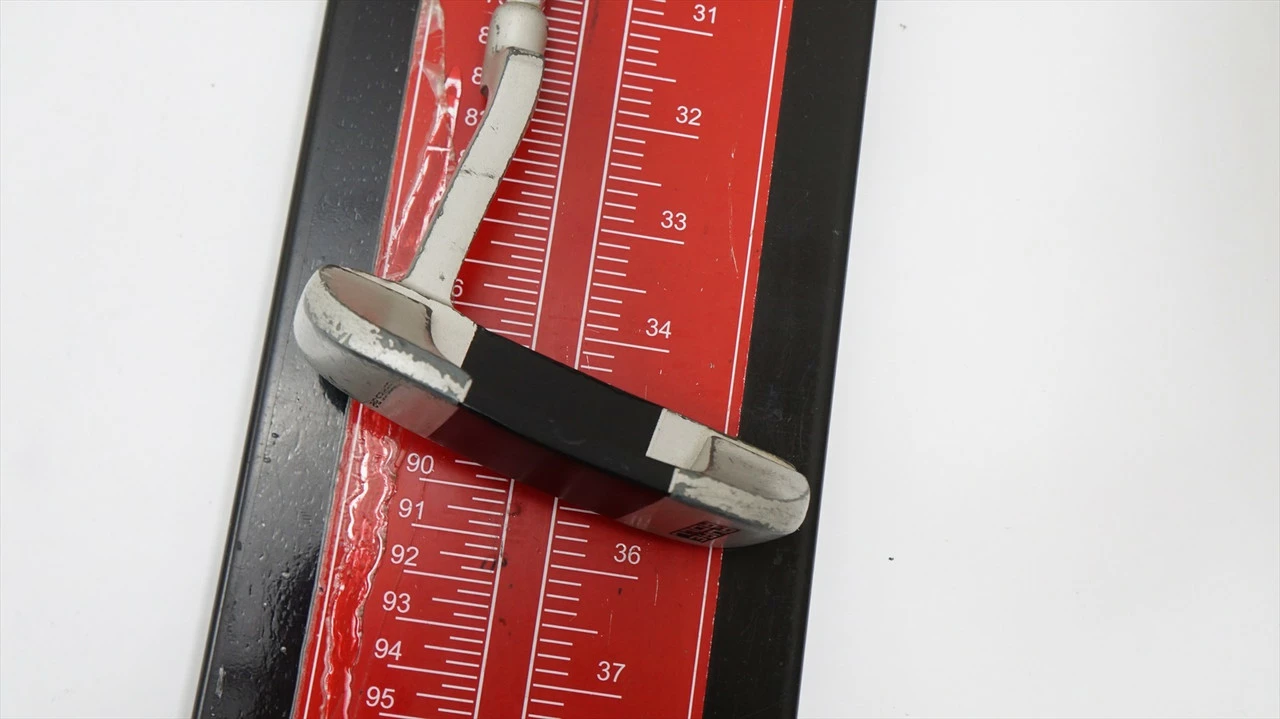 Pure Roll B2 35" Putter Fair Rh 0935318 8 Pure Roll B2 35" Putter Fair Rh 0935318 - Image 6