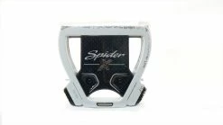 Taylormade Spider X Chalk 34" Putter Fair Rh 0936877