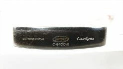 Yes! Carolyne 35" Putter Good Rh 0937094
