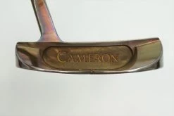 Scotty Cameron 2007 Holiday Collection Ltd 34" Putter Excellent Rh 0937216 9 Scotty Cameron 2007 Holiday Collection Ltd 34" Putter Excellent Rh 0937216 -Cheap Putters Store 00937216 2 25676.1632842346