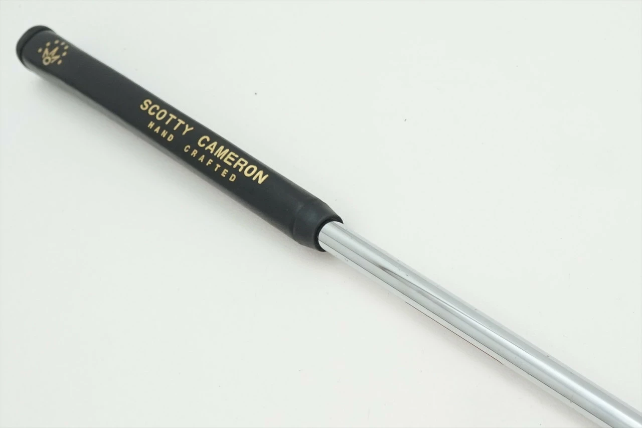 Scotty Cameron 2007 Holiday Collection Ltd 34" Putter Excellent Rh 0937216 7 Scotty Cameron 2007 Holiday Collection Ltd 34" Putter Excellent Rh 0937216 - Image 5