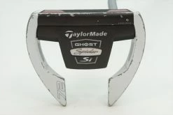 Taylormade Ghost Spider S 35" Putter Fair Rh 0937295 Super Stroke Grip