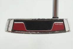 Taylormade Ghost Spider S 35" Putter Fair Rh 0937295 Super Stroke Grip -Cheap Putters Store 00937295 3 78406.1632842353