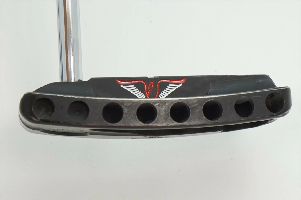 Edel Torque Balanced E-2 35" Putter Good Rh 0938137 4 Edel Torque Balanced E-2 35" Putter Good Rh 0938137 - Image 2