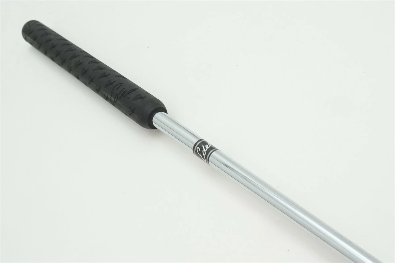 Edel Torque Balanced E-2 35" Putter Good Rh 0938137 7 Edel Torque Balanced E-2 35" Putter Good Rh 0938137 - Image 5