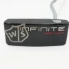 Wilson Infinite West Loop 34" Putter Good Rh 0938431 -Cheap Putters Store 00938431 1 36010.1633465417