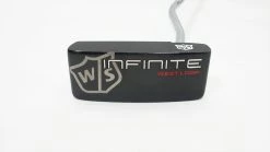 Wilson Infinite West Loop 34" Putter Good Rh 0938431