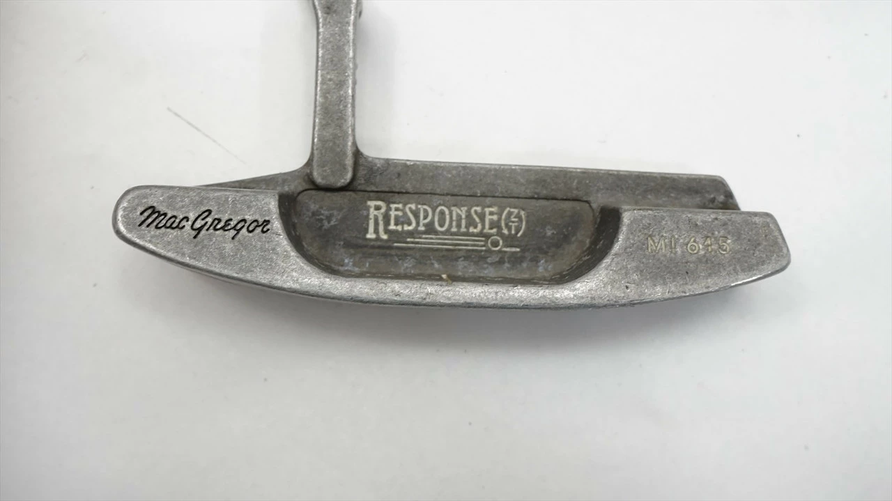 Macgregor Response 36" Putter Good Rh 0938445 5 Macgregor Response 36" Putter Good Rh 0938445 - Image 3