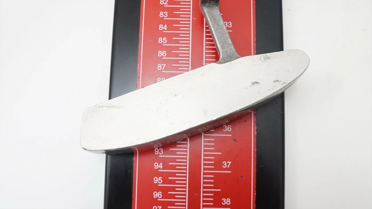 Macgregor Response 36" Putter Good Rh 0938445 8 Macgregor Response 36" Putter Good Rh 0938445 - Image 6