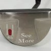 See More Si5 Plumbers Neck 34" Putter Excellent Rh 0938739 1 See More Si5 Plumbers Neck 34" Putter Excellent Rh 0938739 -Cheap Putters Store 00938739 1 76985.1633465454
