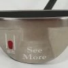 See More Si5 Plumbers Neck 35" Putter Excellent Rh 0938740 -Cheap Putters Store 00938740 1 51346.1633465709