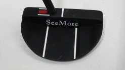 See More Si5 Plumbers Neck 35" Putter Excellent Rh 0938740 10 See More Si5 Plumbers Neck 35" Putter Excellent Rh 0938740 -Cheap Putters Store 00938740 3 37227.1633465711