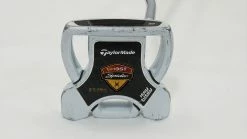 Taylormade Ghost Spider 35" Putter Fair Rh 0938963