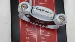Taylormade Ghost Spider 35" Putter Fair Rh 0938963 -Cheap Putters Store 00938963 5 49292.1633465343