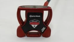 Taylormade Spider Tour Red 34" Putter Fair Rh 0938965