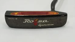 Taylormade Rossa Imola 8 Asgi + 34" Putter Fair Rh 0938966