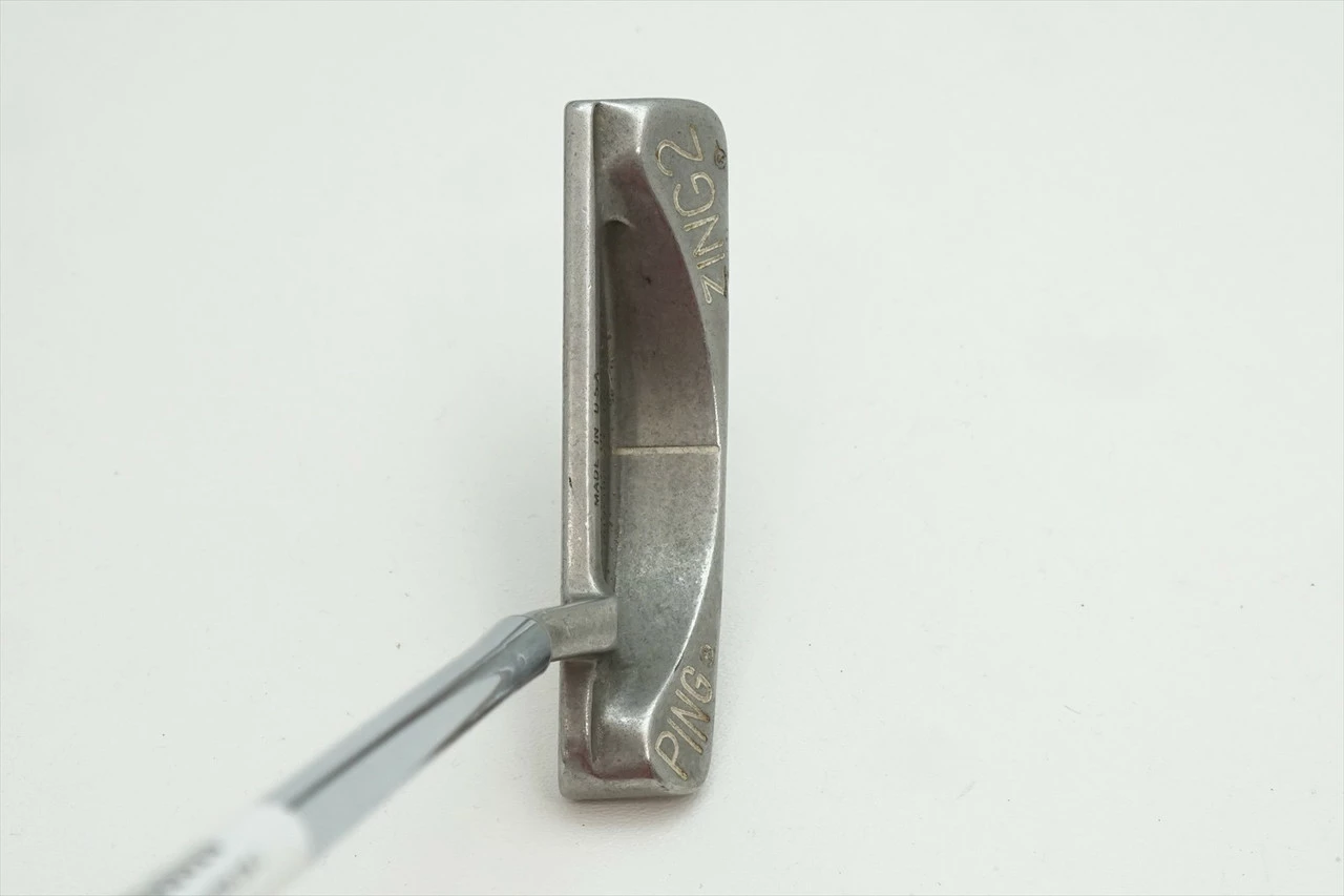 Ping Zing 2 35" Putter Good Rh 0939316 5 Ping Zing 2 35" Putter Good Rh 0939316 - Image 3