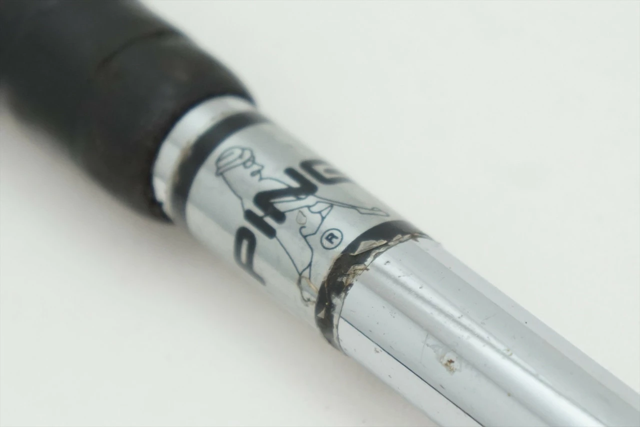 Ping Zing 2 35" Putter Good Rh 0939316 7 Ping Zing 2 35" Putter Good Rh 0939316 - Image 5