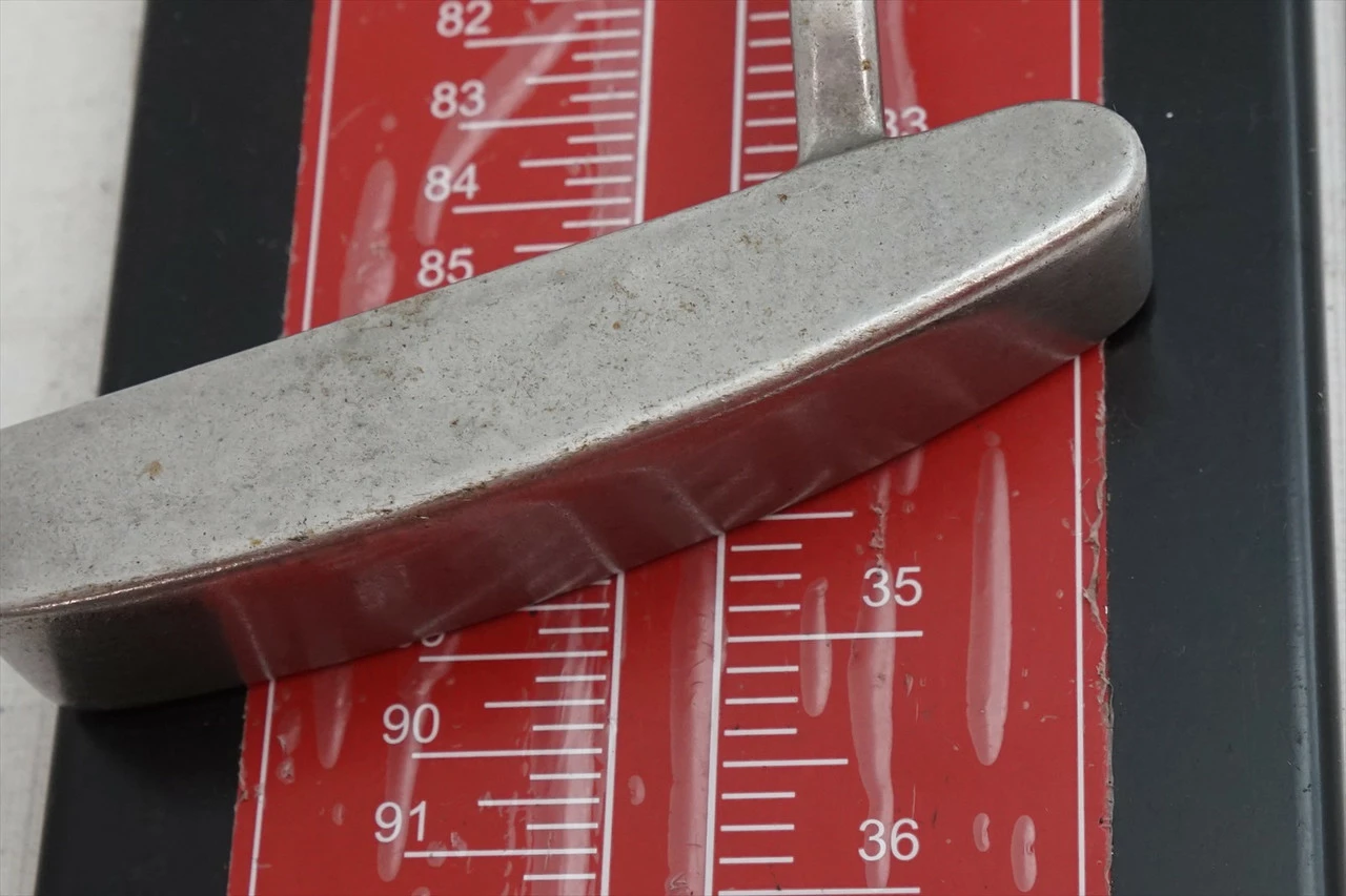 Ping Zing 2 35" Putter Good Rh 0939316 8 Ping Zing 2 35" Putter Good Rh 0939316 - Image 6