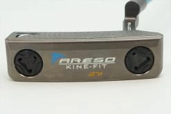 Areso E71 35" Putter Excellent Rh 0939670