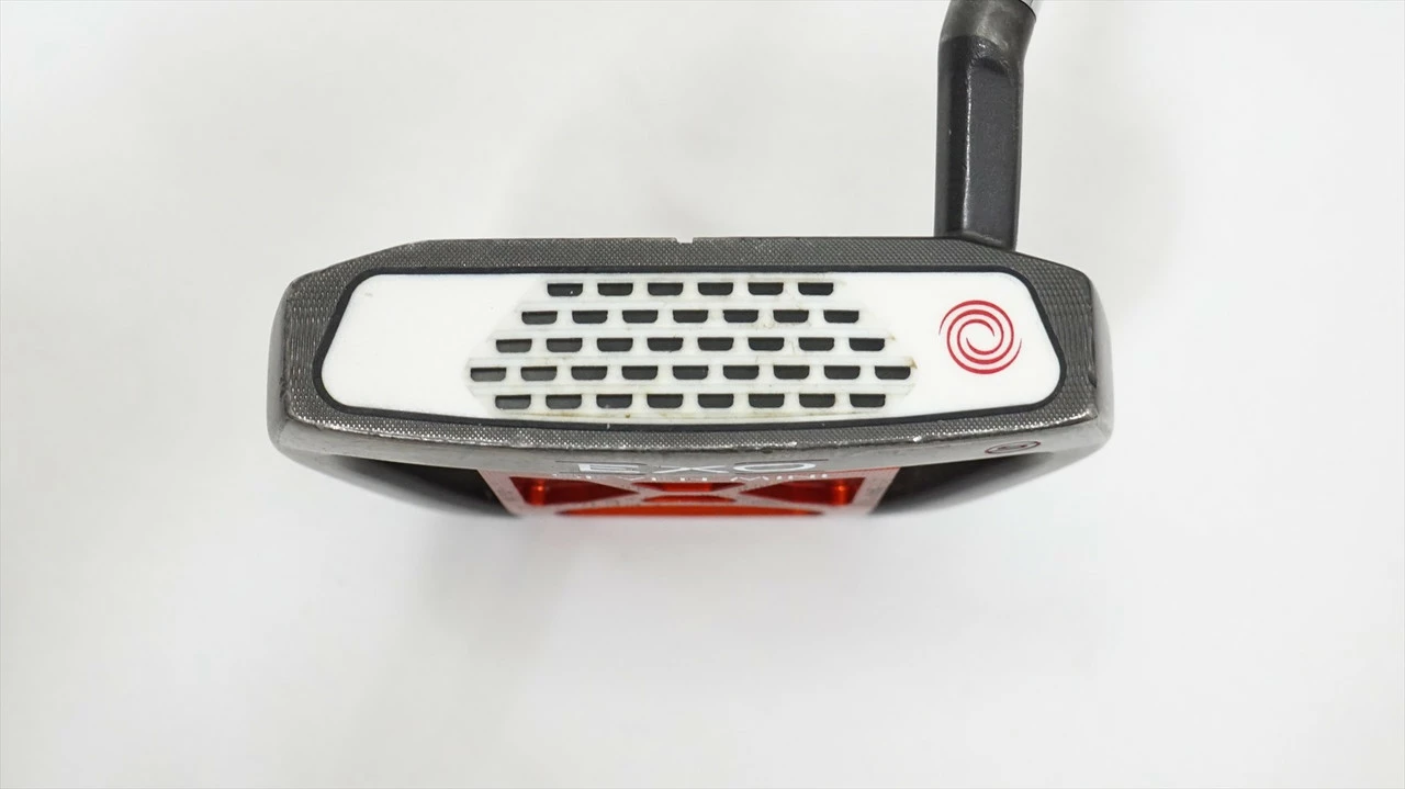 Odyssey Exo Stroke Lab Seven Mini S 35" Putter Good Rh 0940234 4 Odyssey Exo Stroke Lab Seven Mini S 35" Putter Good Rh 0940234 - Image 2