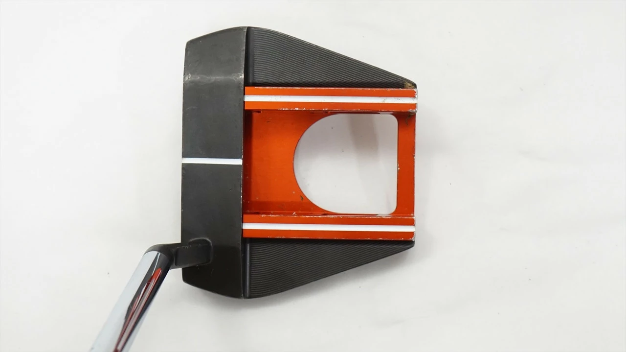 Odyssey Exo Stroke Lab Seven Mini S 35" Putter Good Rh 0940234 6 Odyssey Exo Stroke Lab Seven Mini S 35" Putter Good Rh 0940234 - Image 4