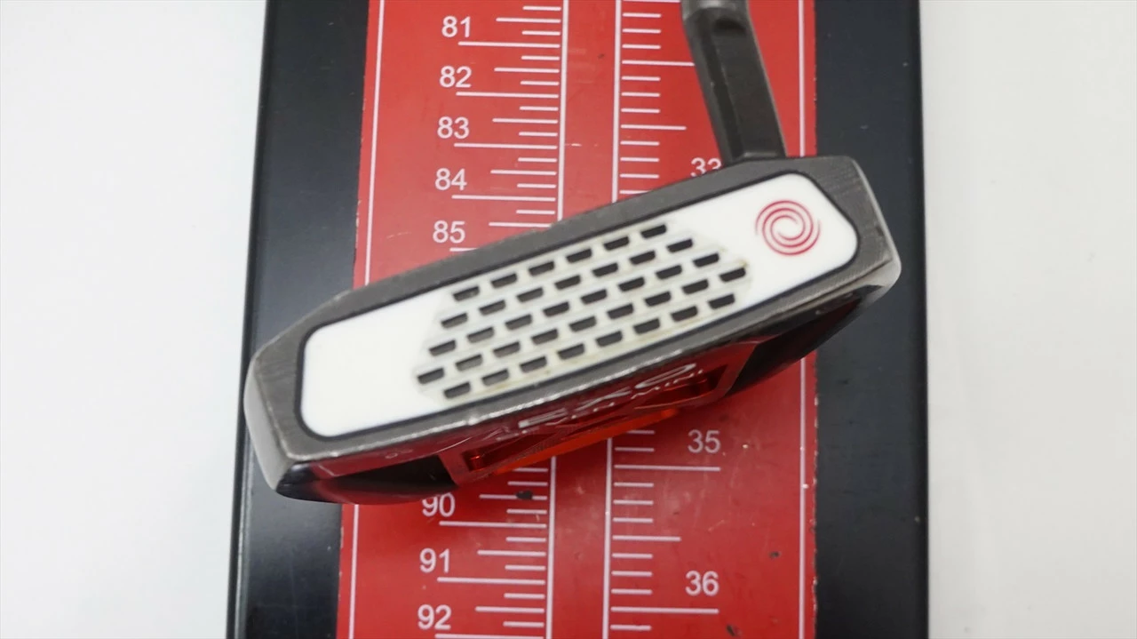 Odyssey Exo Stroke Lab Seven Mini S 35" Putter Good Rh 0940234 8 Odyssey Exo Stroke Lab Seven Mini S 35" Putter Good Rh 0940234 - Image 6