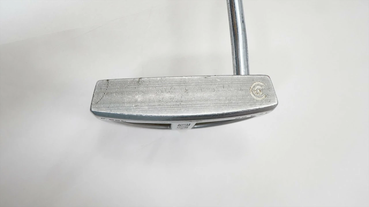 Cleveland T Frame 35" Putter Good Rh 0940496 4 Cleveland T Frame 35" Putter Good Rh 0940496 - Image 2