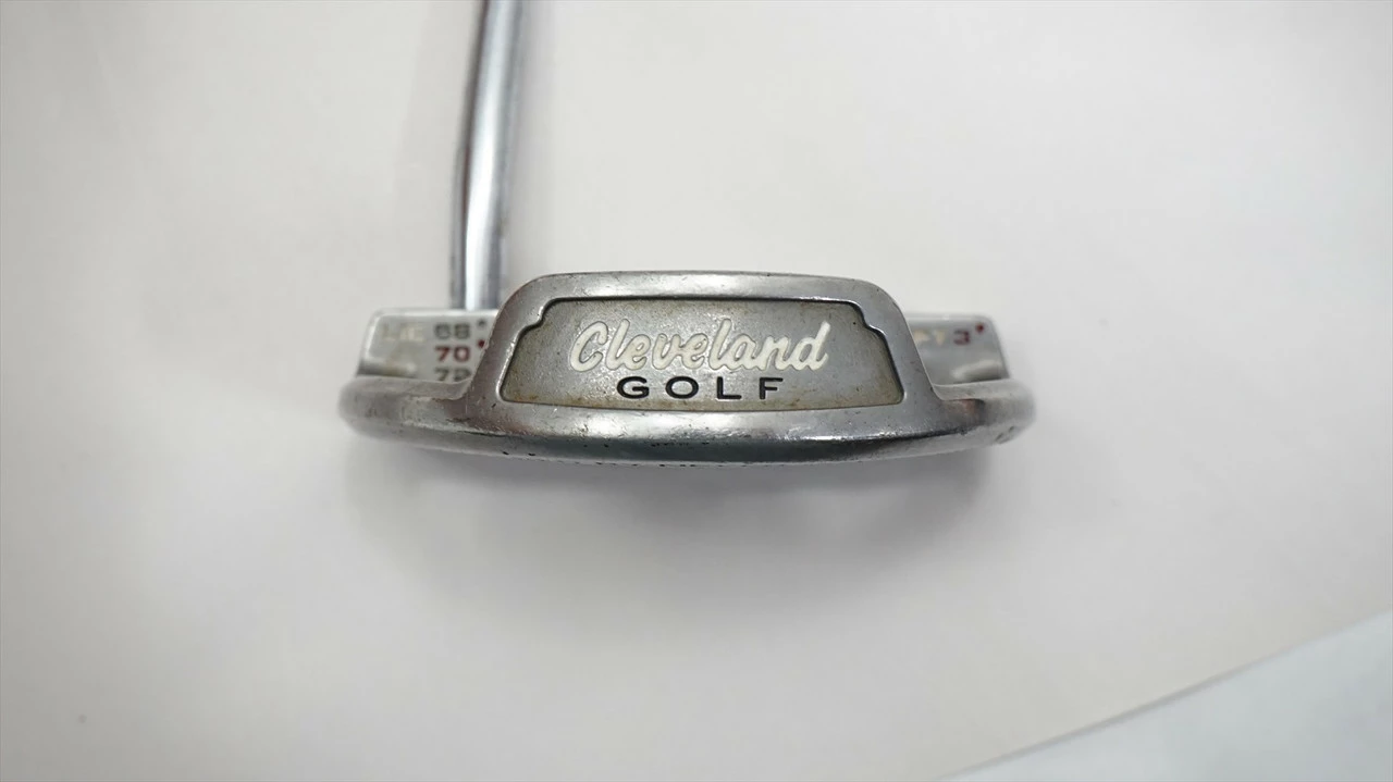 Cleveland T Frame 35" Putter Good Rh 0940496 5 Cleveland T Frame 35" Putter Good Rh 0940496 - Image 3