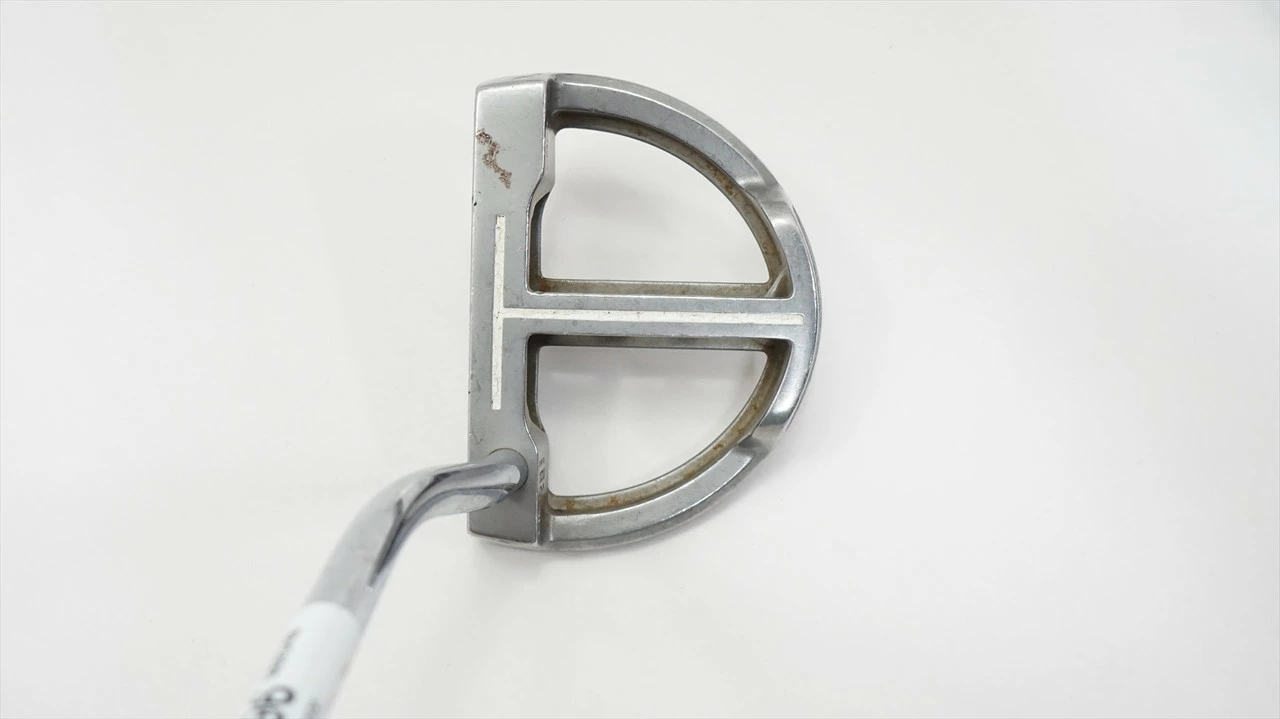 Cleveland T Frame 35" Putter Good Rh 0940496 6 Cleveland T Frame 35" Putter Good Rh 0940496 - Image 4