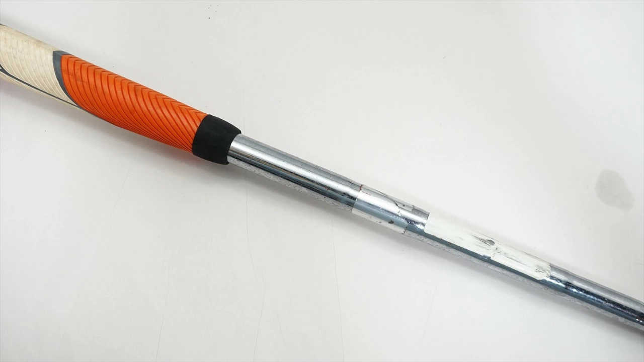 Cleveland T Frame 35" Putter Good Rh 0940496 7 Cleveland T Frame 35" Putter Good Rh 0940496 - Image 5