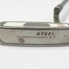 Odyssey White Steel 1 34" Putter Good Rh 0940961