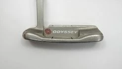 Odyssey White Steel 1 34" Putter Good Rh 0940961 -Cheap Putters Store 00940961 3 88196.1659482515